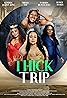 Thick Trip 2024 Poster