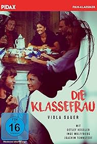 Die Klassefrau (1982)