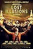 Illusions perdues (2021) Poster