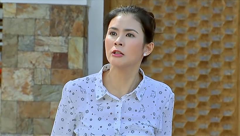 Gelli De Belen in Ika-5 utos (2018)