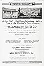 The Raiders of Sunset Gap (1918)