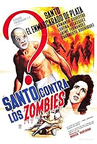 Santo contra los zombies (1962)