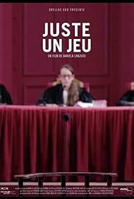 Juste un jeu (2019)