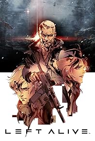 Primary photo for Left Alive