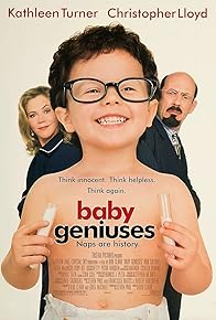 Primary photo for Baby Geniuses