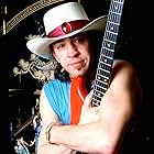 Stevie Ray Vaughan