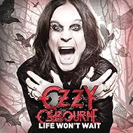 Ozzy Osbourne in Ozzy Osbourne: Life Won't Wait (2010)