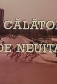 Primary photo for Calatorie de neuitat