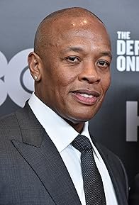 Primary photo for Dr. Dre