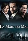 Mélanie Doutey, Grégory Fitoussi, and JoeyStarr in La main du mal (2016)