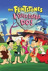 I Yabba-Dabba Do! (1993)