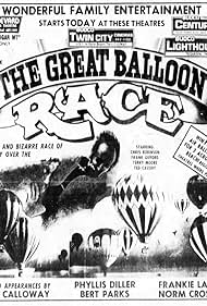 The Great Balloon Race (1977)