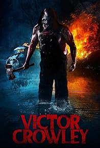 Primary photo for Victor Crowley