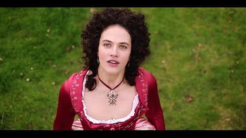 Harlots: Season 3