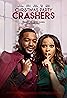 Christmas Party Crashers (TV Movie 2022) Poster