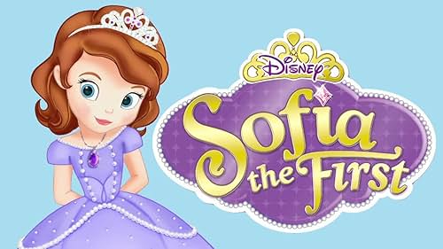 Sofia The First: Season 4