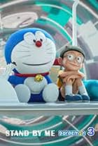 Stand by Me Doraemon 3