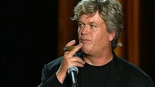 Ron White: You Can't Fix Stupid