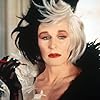 Glenn Close in 101 Dalmatians (1996)