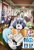 Tensura Nikki: Tensei shitara Slime Datta Ken (2021)