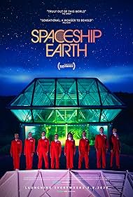 Spaceship Earth (2020)