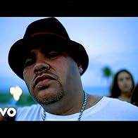 Primary photo for Big Pun Feat. Donell Jones: It's So Hard