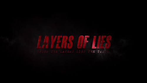 Layers of Lies Finnish - Iranian Action Movie Teaser