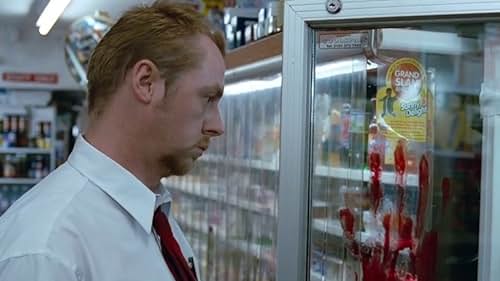 Shaun Of The Dead: Have You Got Any Papers