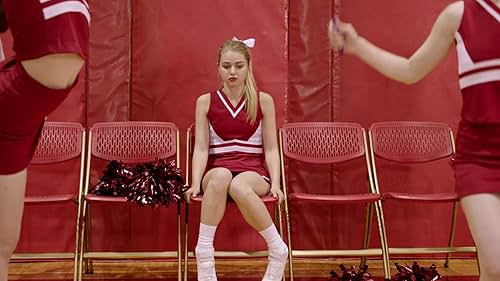 Cheerleader Trailer