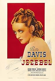 Bette Davis in Jezebel (1938)