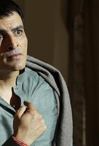 Primary photo for Manav Kaul