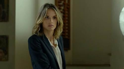 Laurence Arné in Daddy Cool (2017)