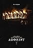 Agonist (2024) Poster