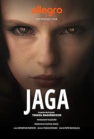 Polish Legends: Jaga (2016)