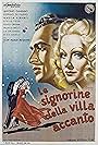 Le signorine della villa accanto (1942)