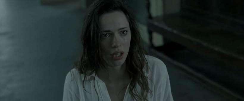 Rebecca Hall in The Awakening (2011)