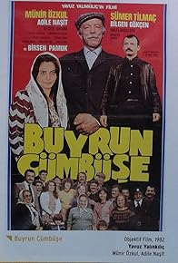 Primary photo for Buyurun Cümbüse