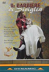 Rossini: Il Barbiere di Siviglia (2009)