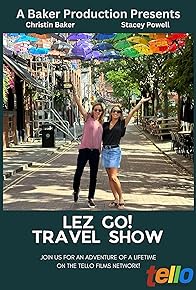 Primary photo for Lez Go Travel Show