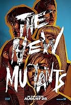 The New Mutants