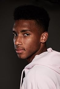 Primary photo for Félix Auger-Aliassime