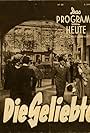 Die Geliebte (1939)