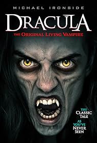 Dracula: The Original Living Vampire (2022)