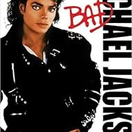 Michael Jackson in Michael Jackson: Bad (1987)