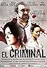 El criminal (TV Movie 2010) Poster