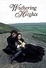 Wuthering Heights (TV Mini Series 1978) Poster