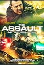 Tom Sizemore, Jordan Ladd, and Kevin Nash in The Assault (2017)