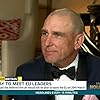 Vinnie Jones and Jane Seymour in Good Morning Britain (2014)