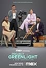 Gina Prince-Bythewood, Meko Winbush, Kumail Nanjiani, and Issa Rae in Project Greenlight: A New Generation (2023)