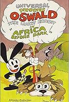 Africa Before Dark (1928)